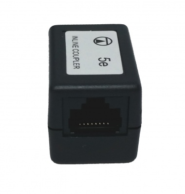 RJ45 In-Line Coupler